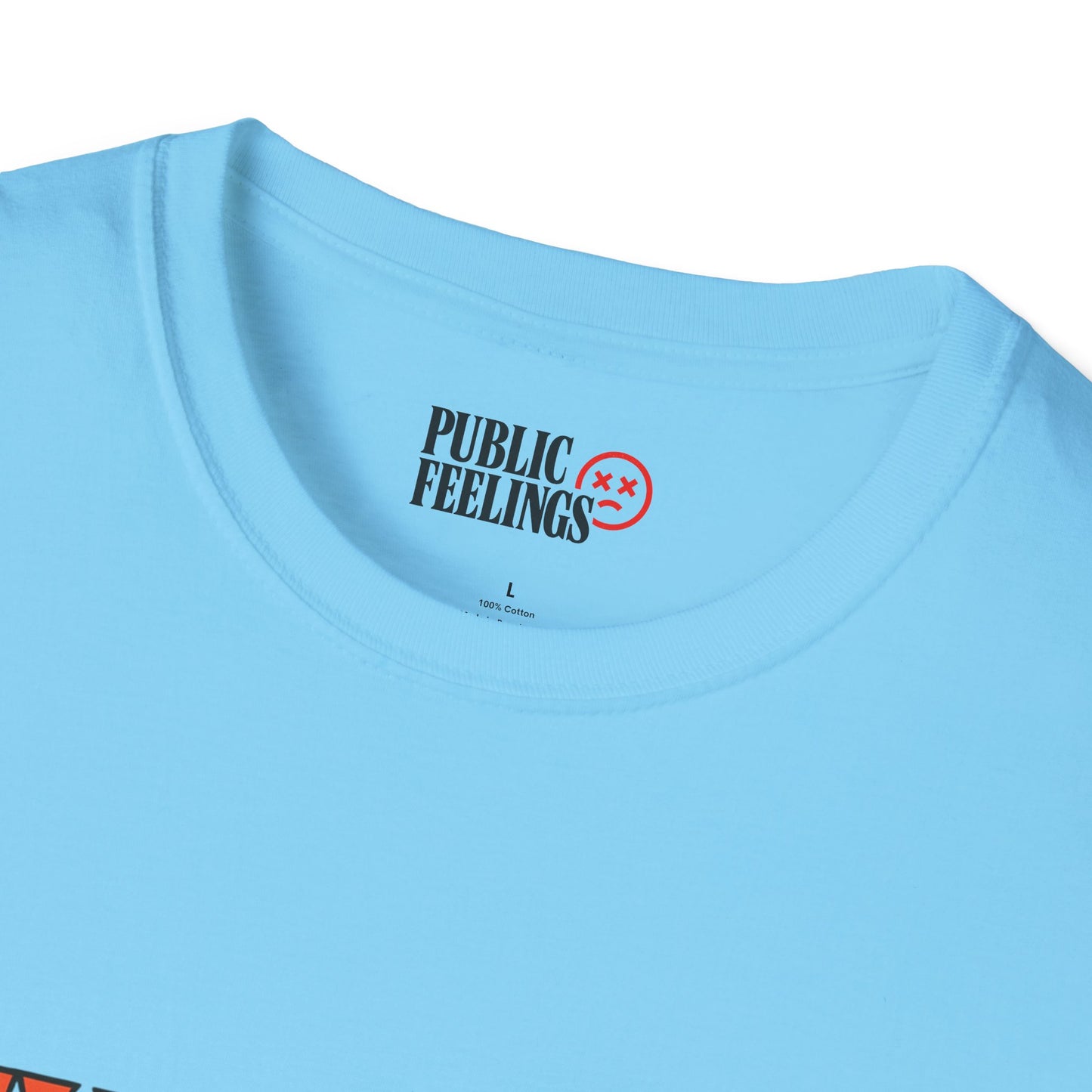 My Life Depends on Collagen Peptides T-Shirt