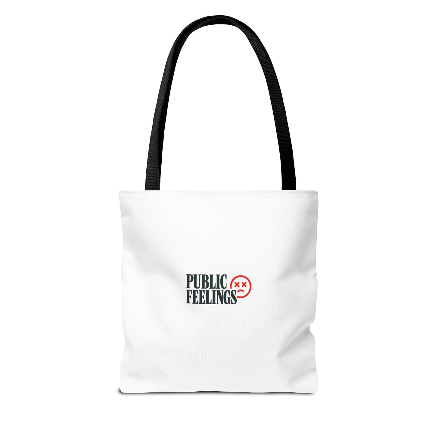 Al Gore Rhythmic Tote