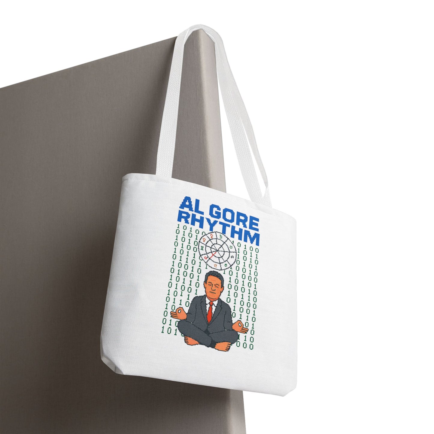 Al Gore Rhythmic Tote