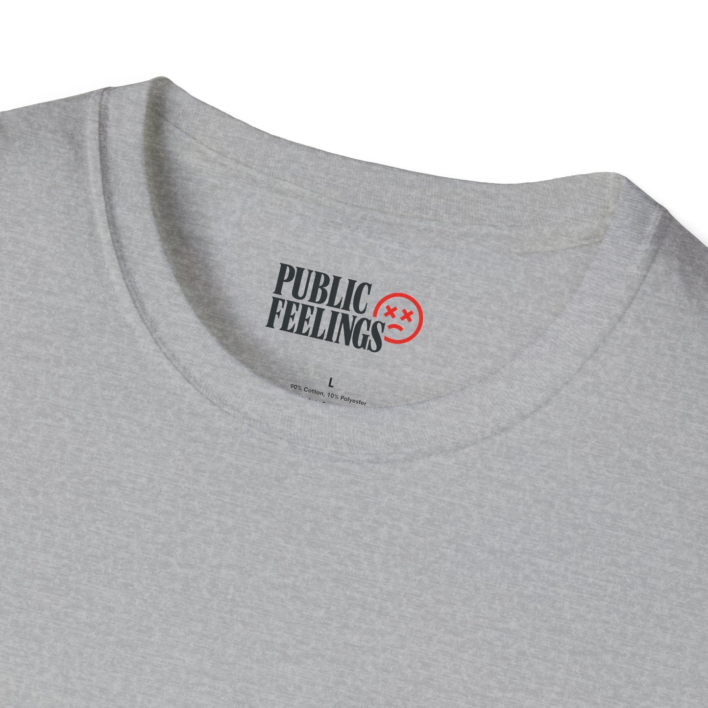 It’s Giving Iran Contra T-Shirt