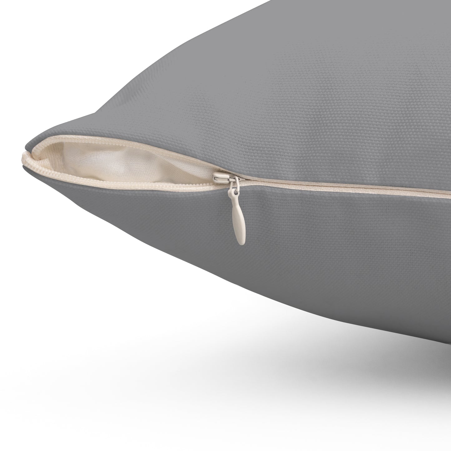 Ivermectin Daddy Square Throw Pillow