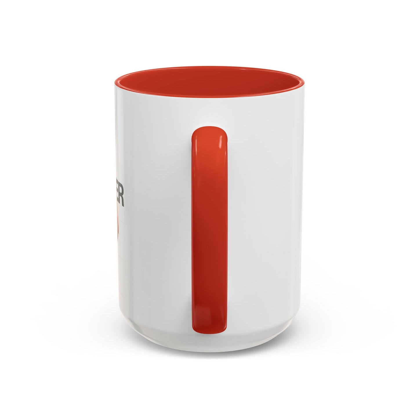 OK Boomer Ceramic Mug
