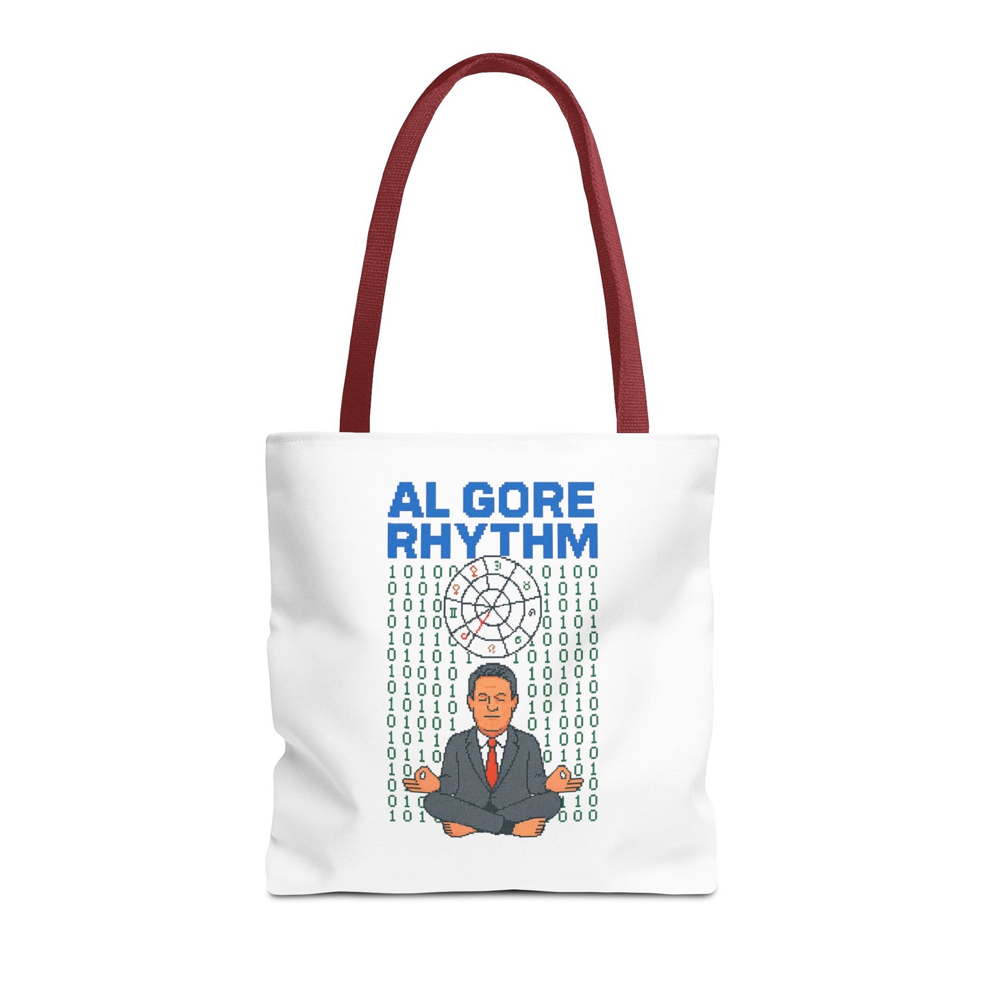 Al Gore Rhythmic Tote