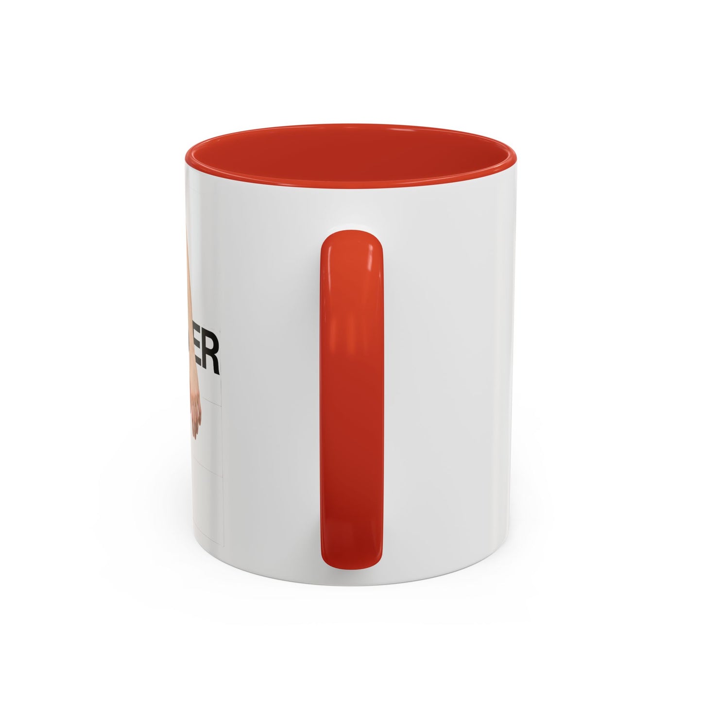 OK Boomer Ceramic Mug