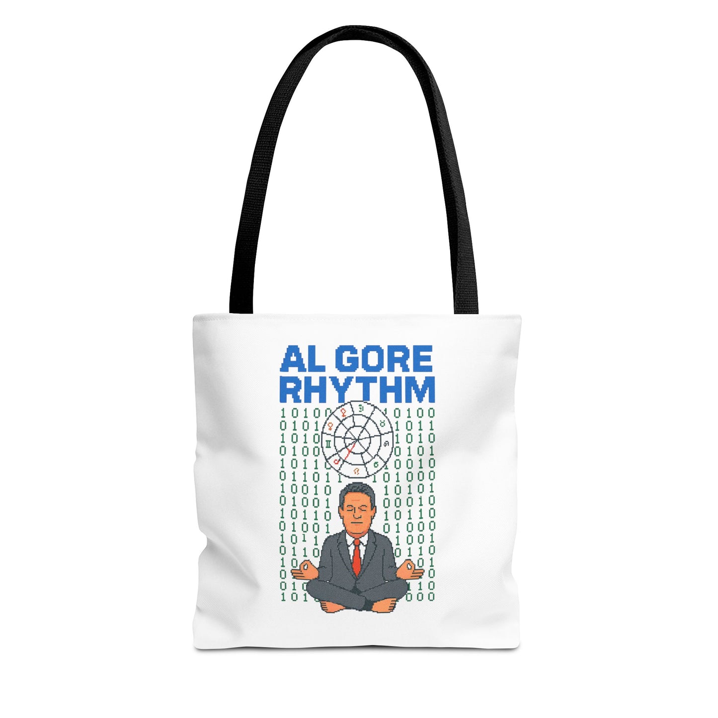 Al Gore Rhythmic Tote