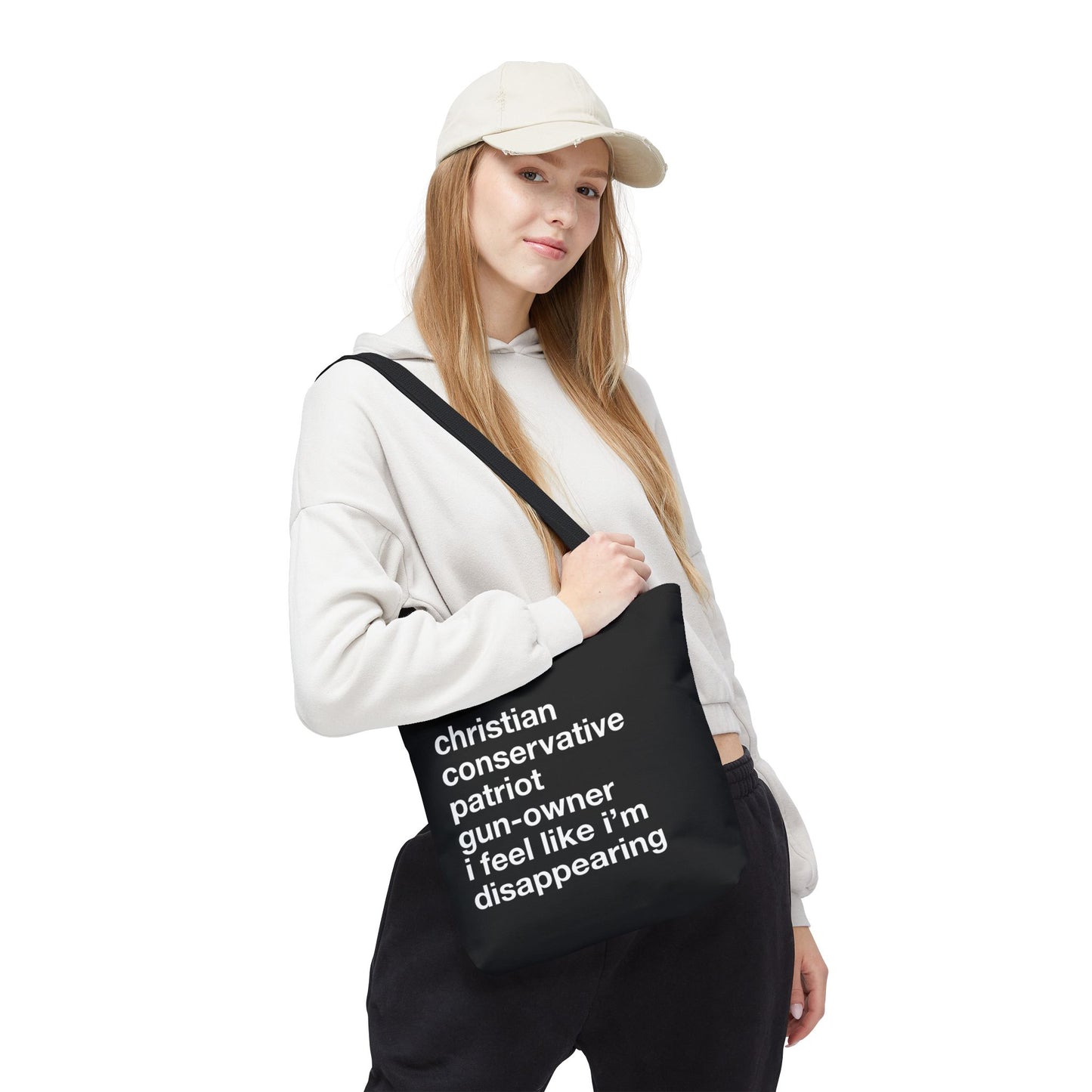 Public Declaration Tote #1