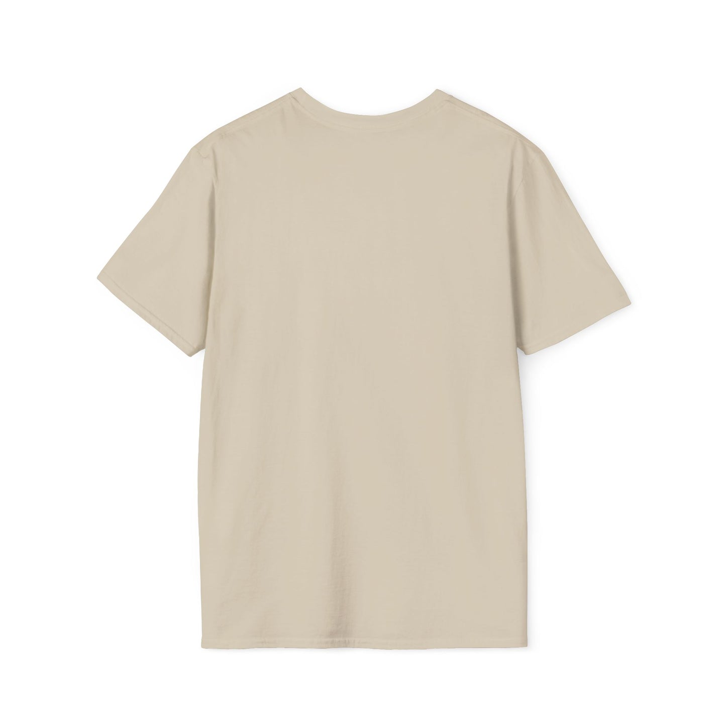 Judge Ito Birth Chart T-Shirt