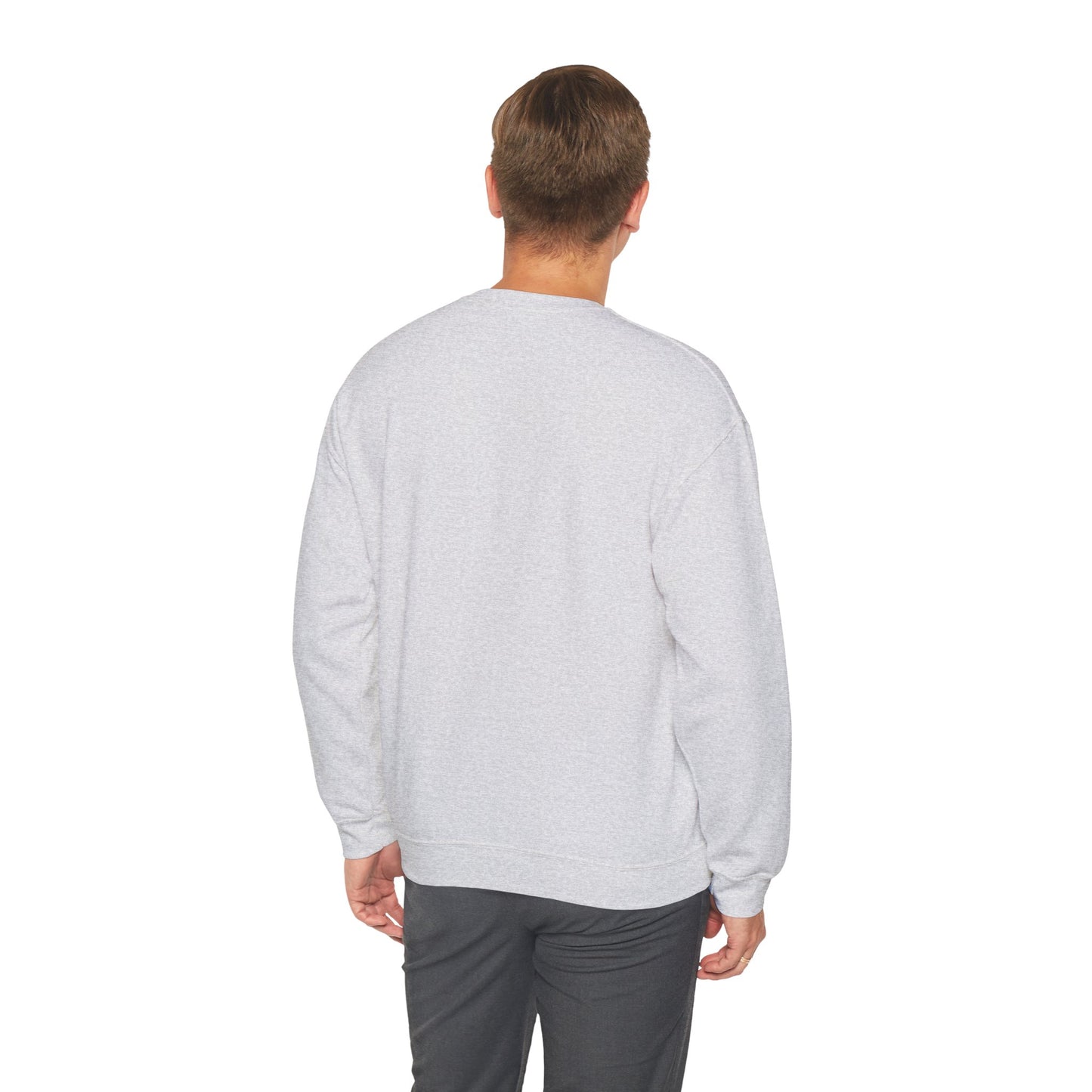 Hillary's Vedic Chart Sweatshirt