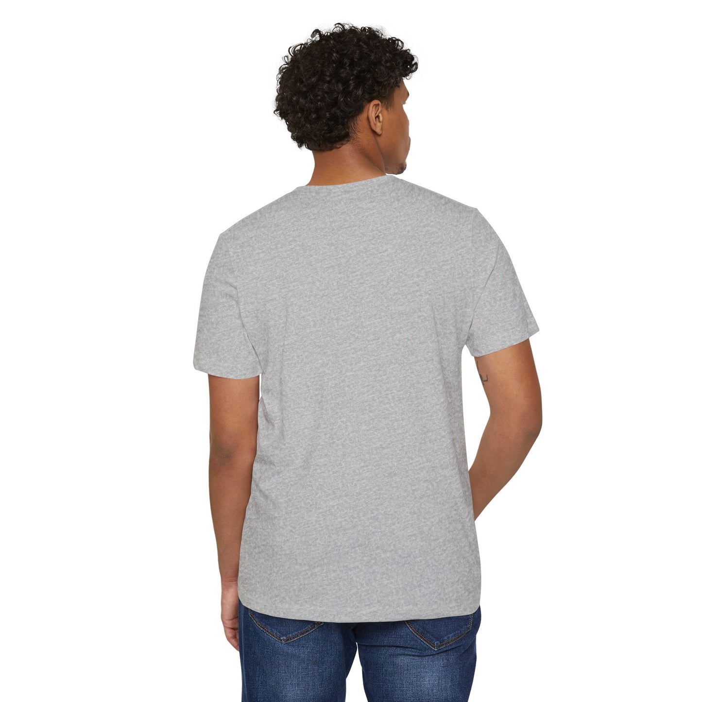RIP Soren Kierkegaard Organic T-Shirt