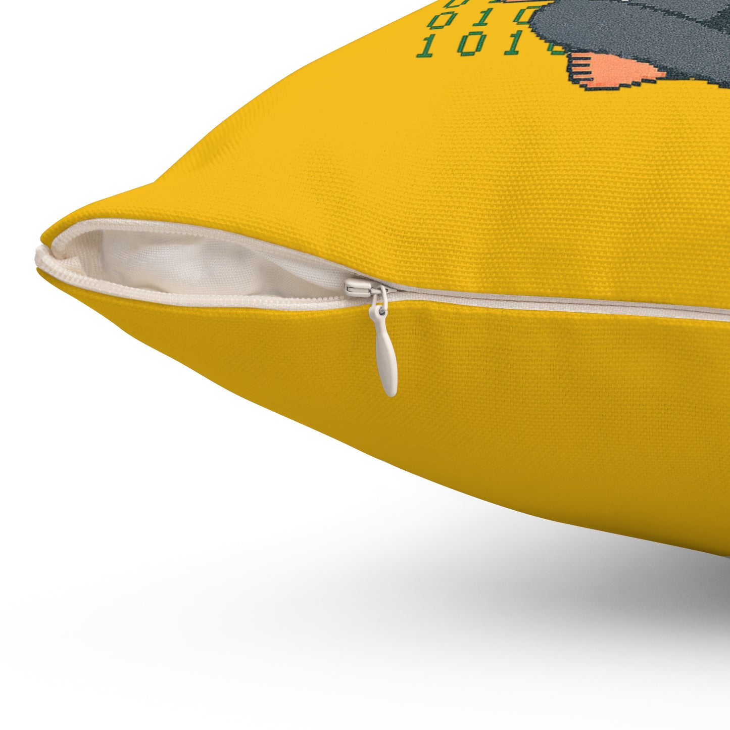 Al Gore Rhythm Throw Pillow