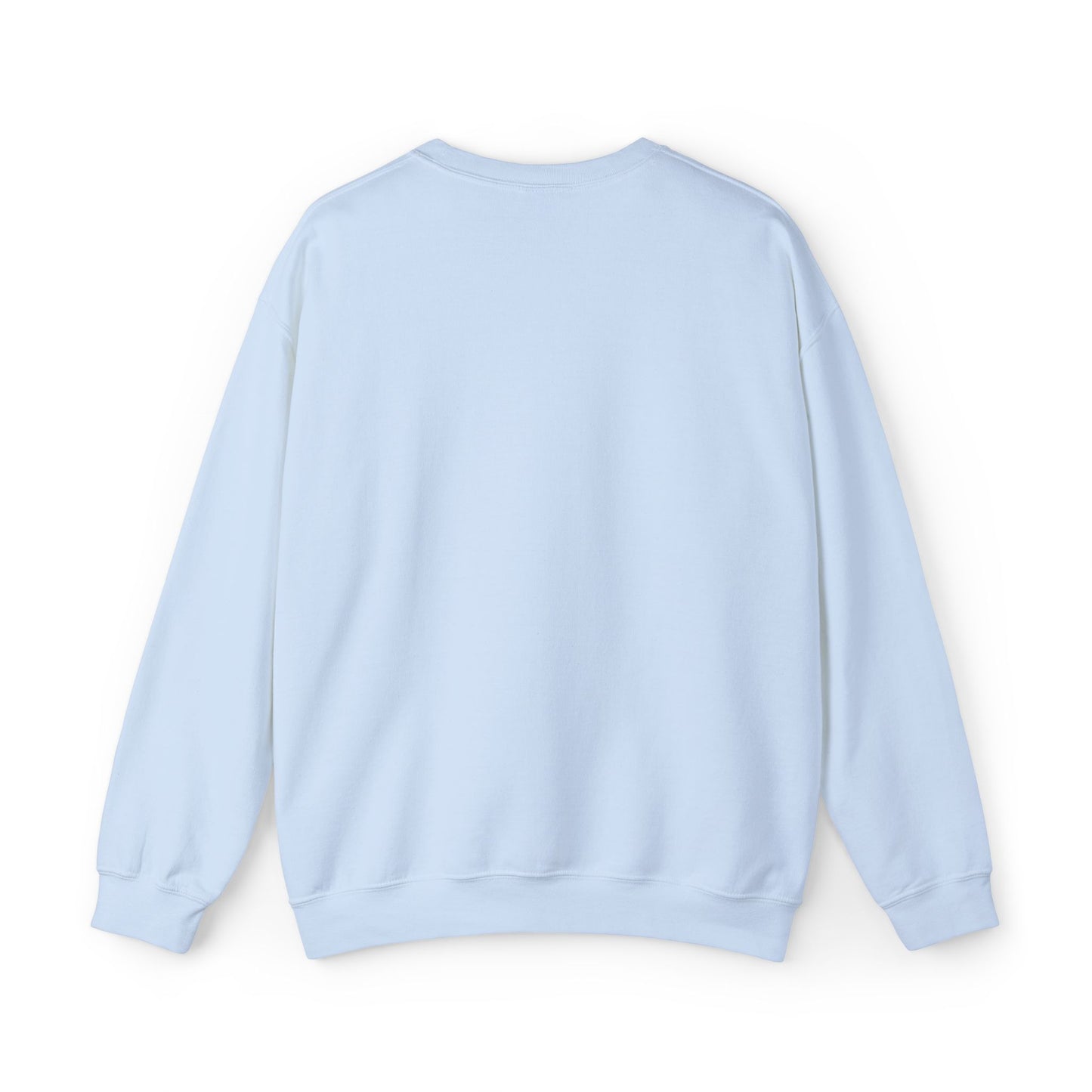 Al Gore Birth Chart Sweatshirt