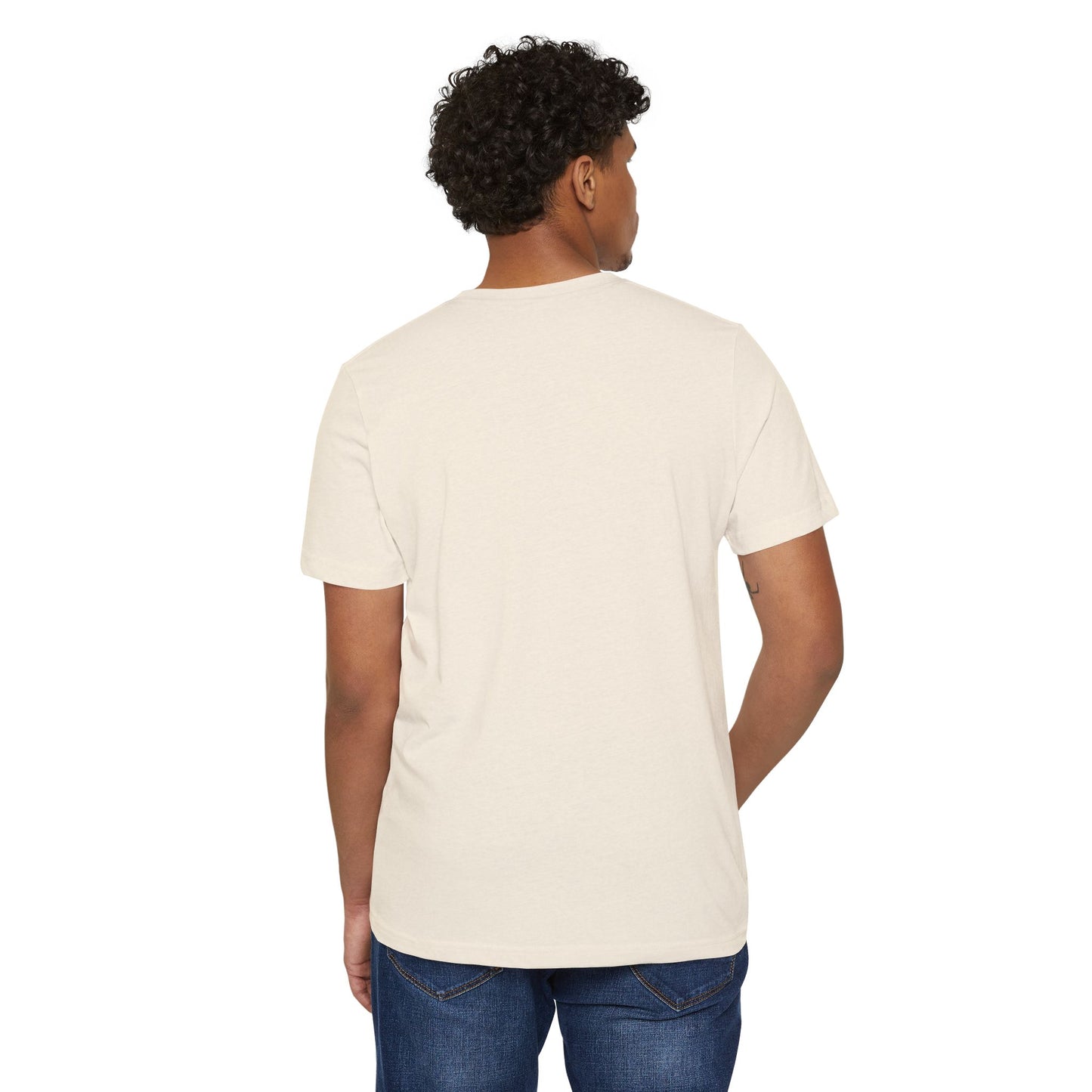 Birth Chart Tee – Slick Willy Organic T-Shirt