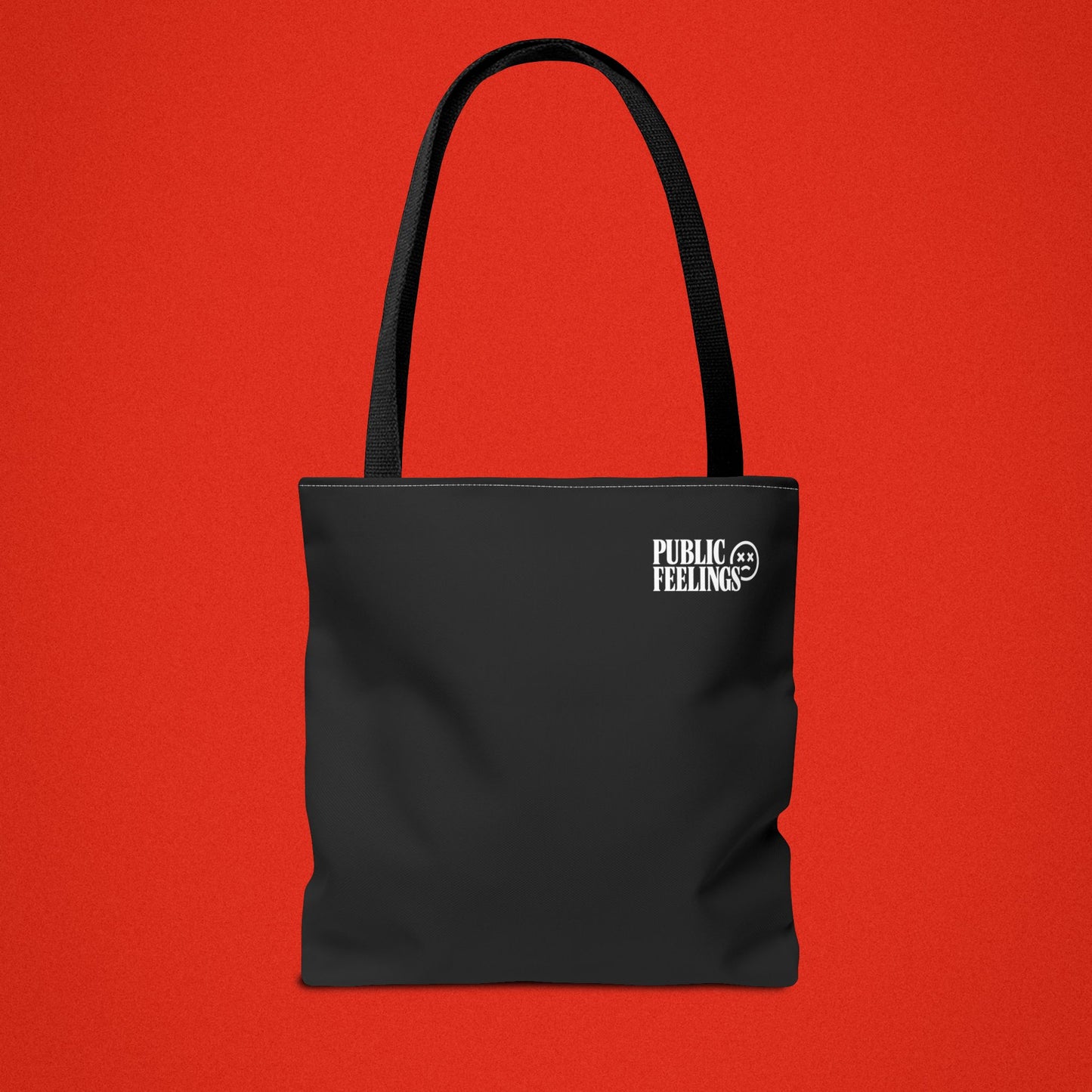 Public Declaration Tote Bag #2