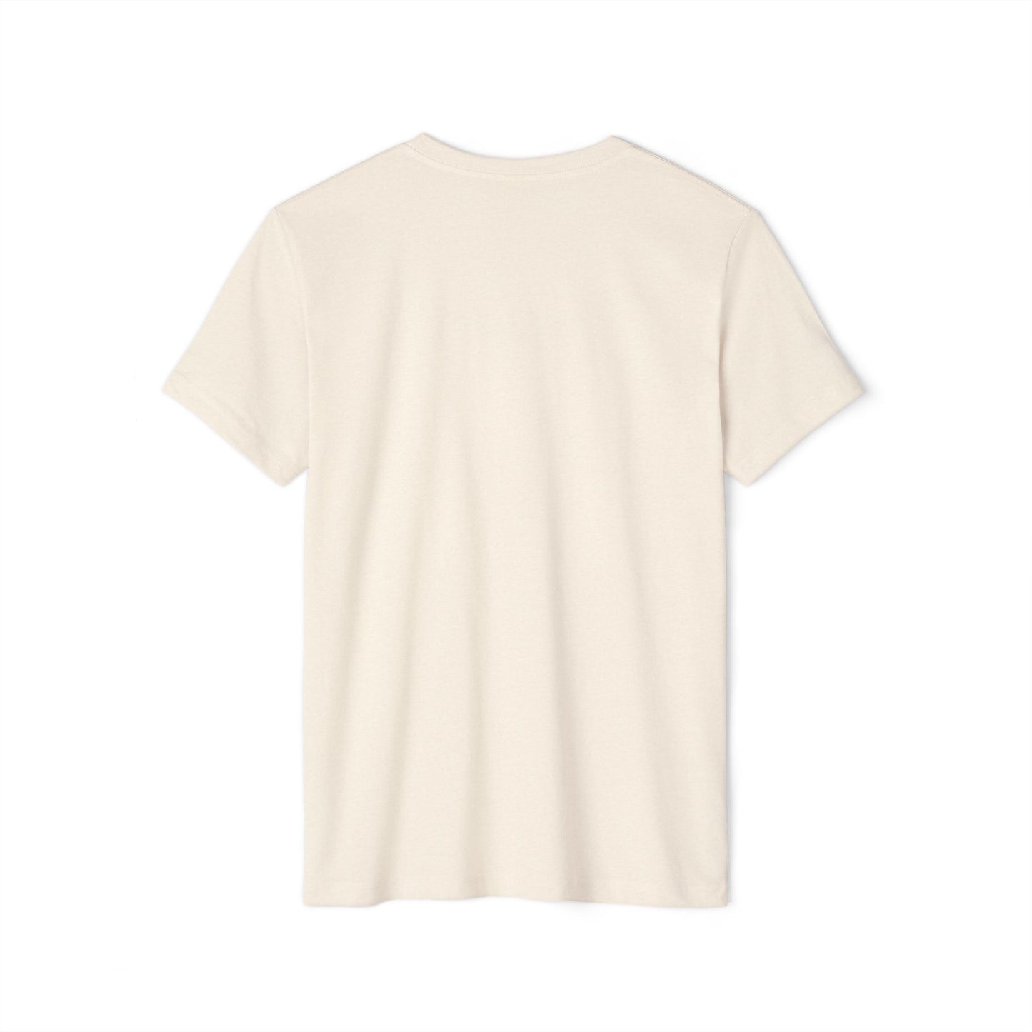 Birth Chart Tee – Slick Willy Organic T-Shirt