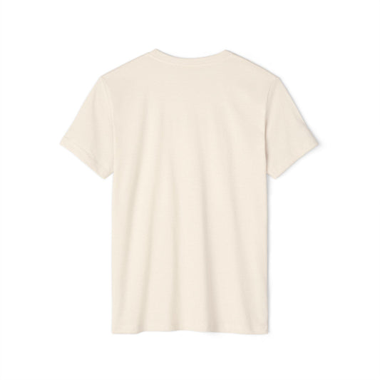 Birth Chart Tee – Slick Willy Organic T-Shirt