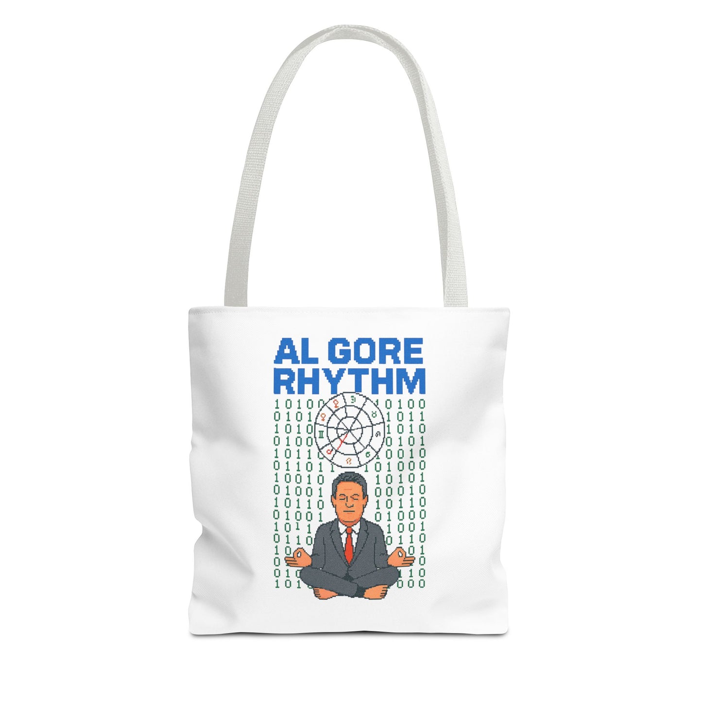 Al Gore Rhythmic Tote