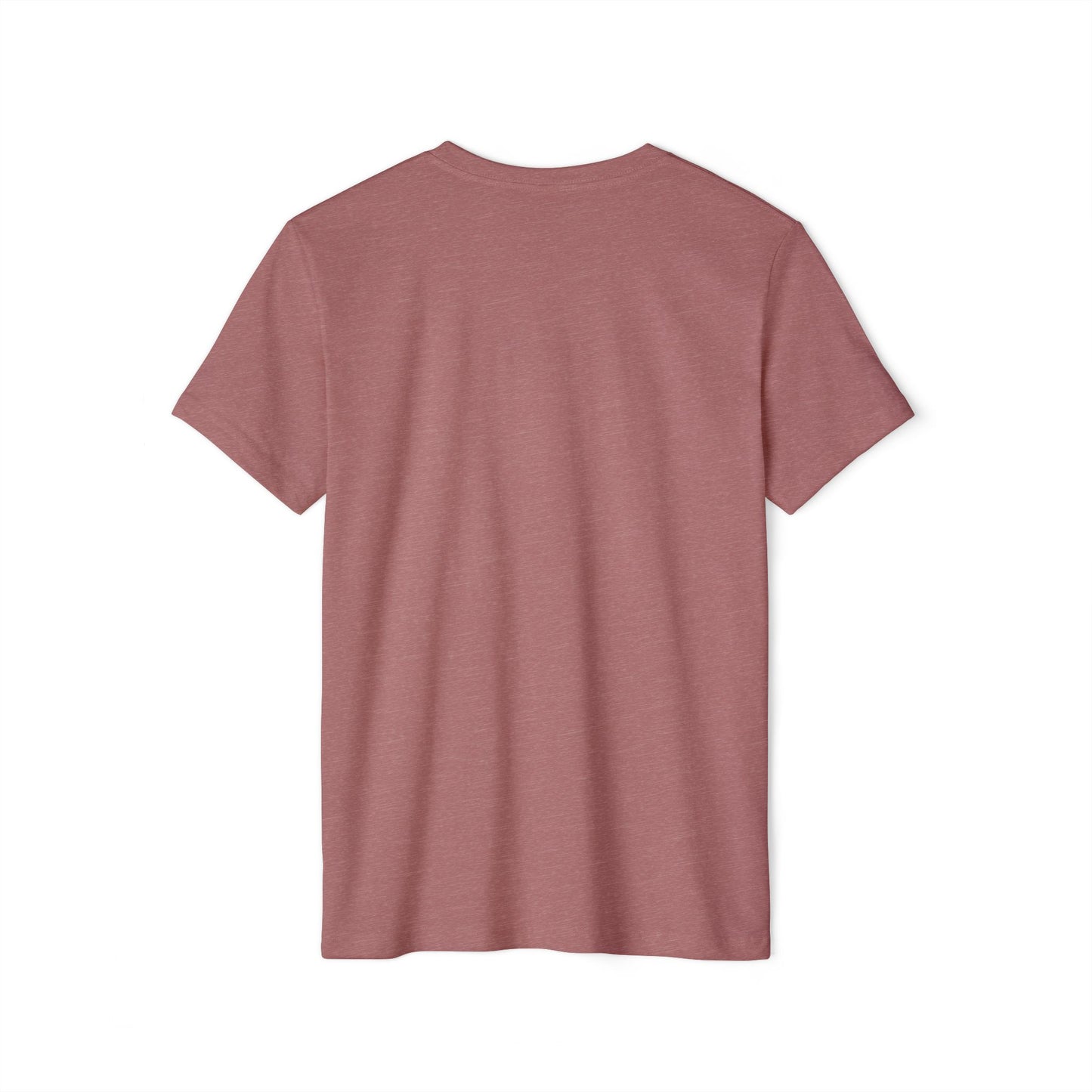 Regis will Rise Organic Eco T-Shirt