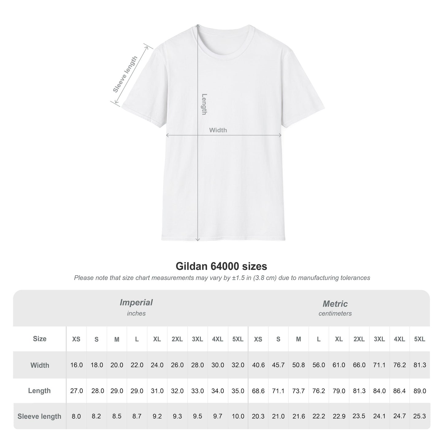 Judge Ito Birth Chart T-Shirt