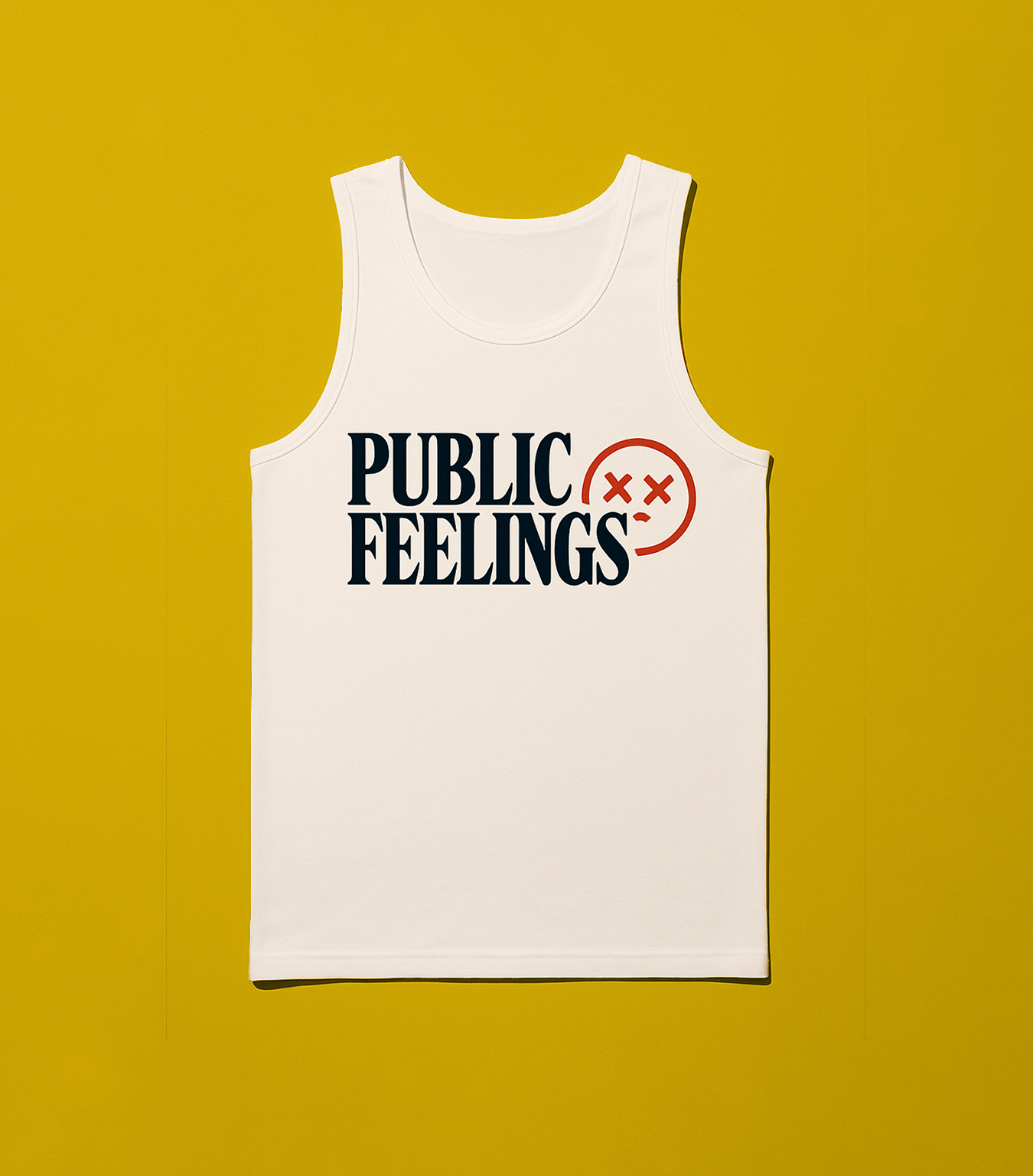 Tanks