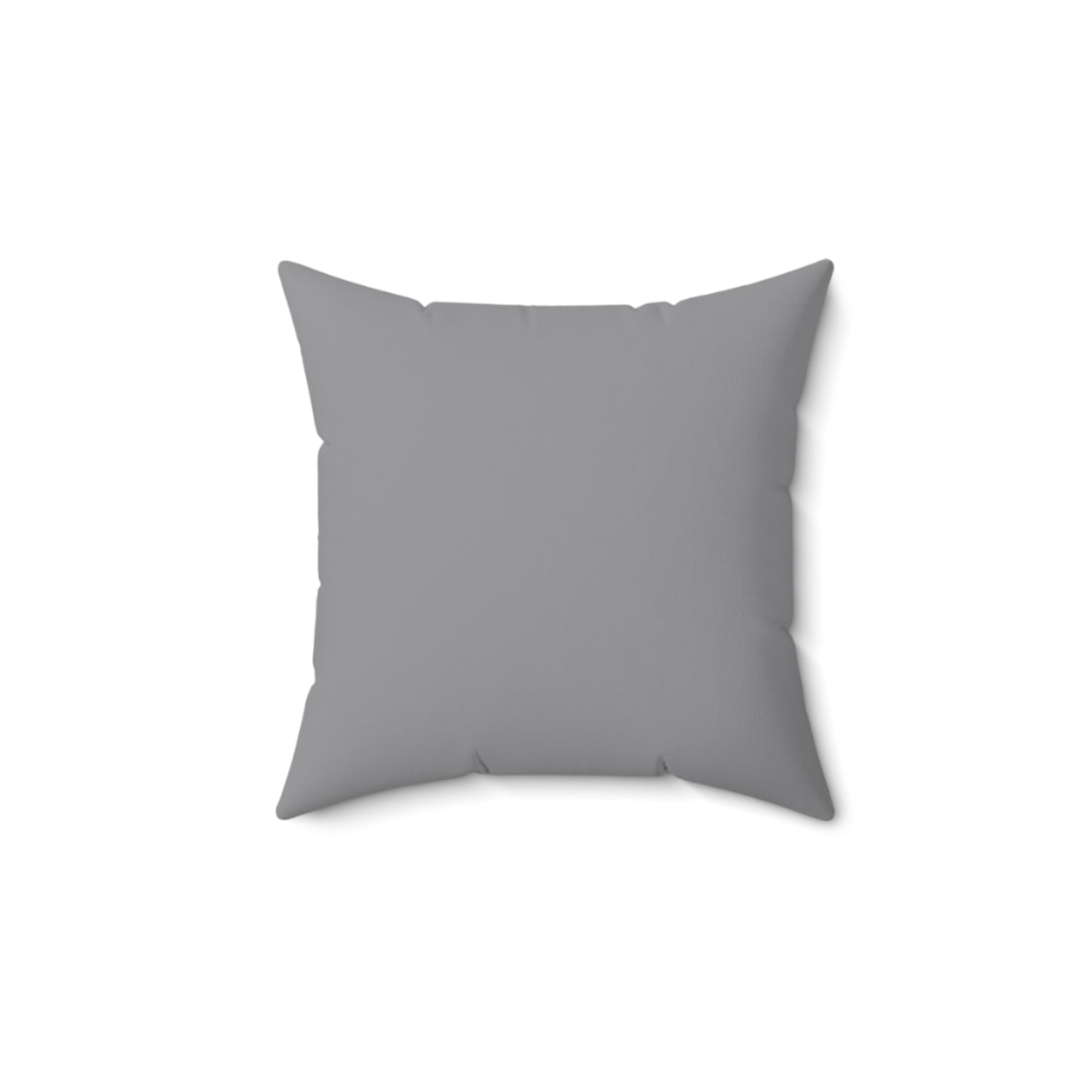 Ivermectin Daddy Square Throw Pillow