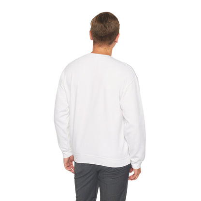 Hillary's Vedic Chart Sweatshirt