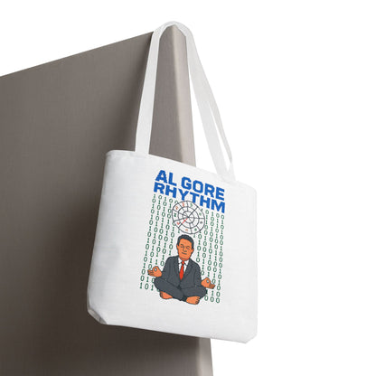 Al Gore Rhythmic Tote