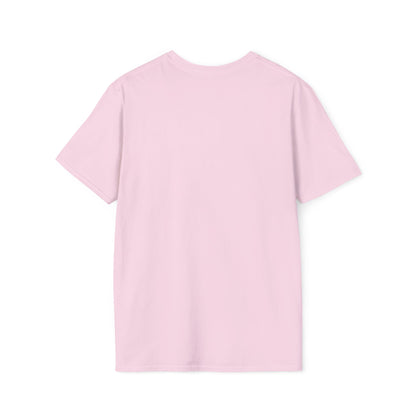 Judge Ito Birth Chart T-Shirt
