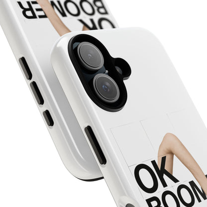 OK Boomer Phone Case (iPhone + Google Pixel)