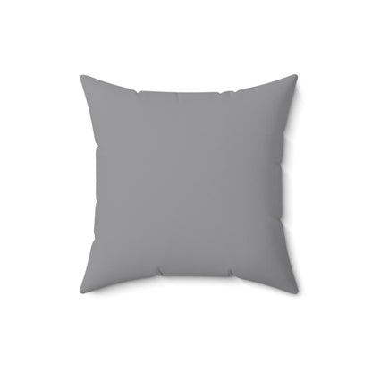 Ivermectin Daddy Square Throw Pillow