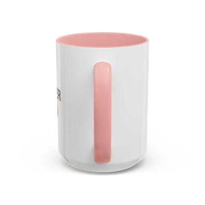 OK Boomer Ceramic Mug
