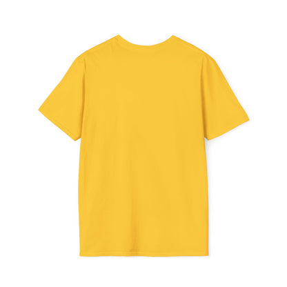 Judge Ito Birth Chart T-Shirt