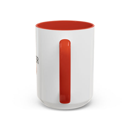 OK Boomer Ceramic Mug