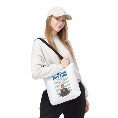 Al Gore Rhythmic Tote