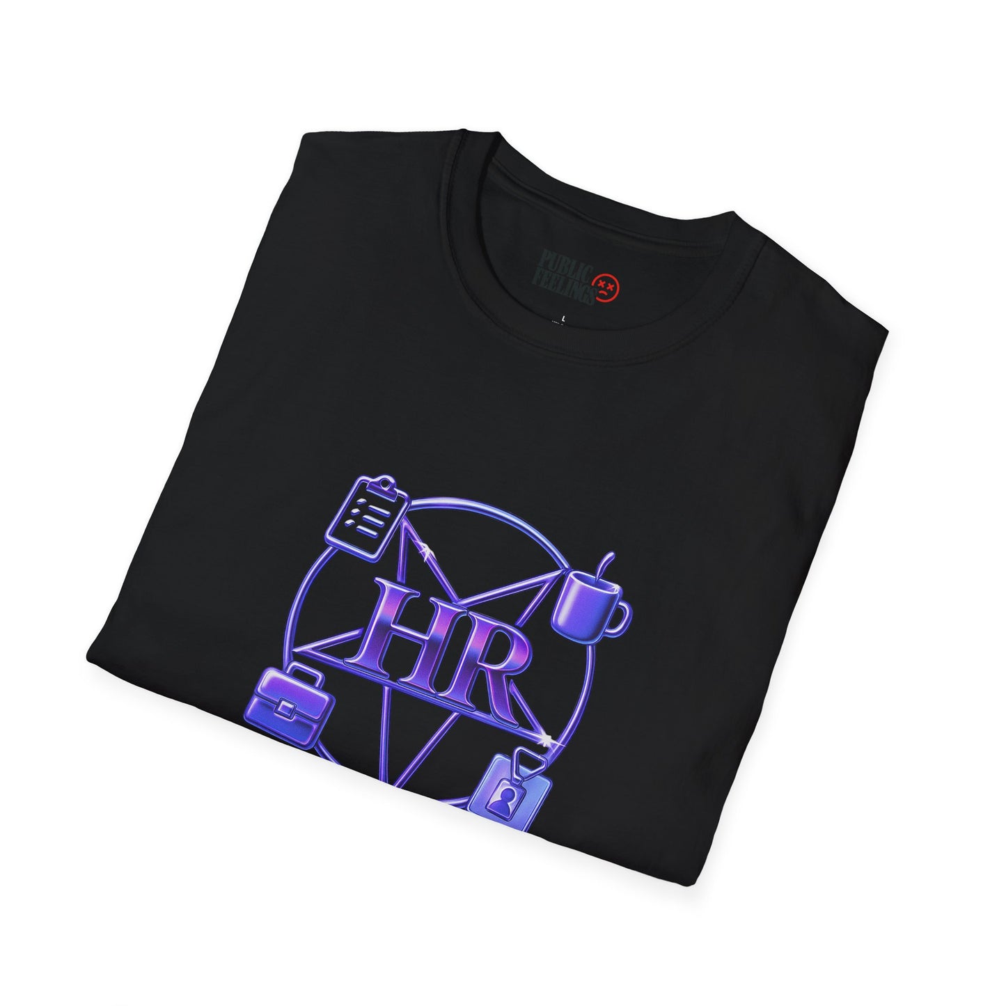 HR Compels Me T-Shirt