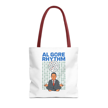 Al Gore Rhythmic Tote