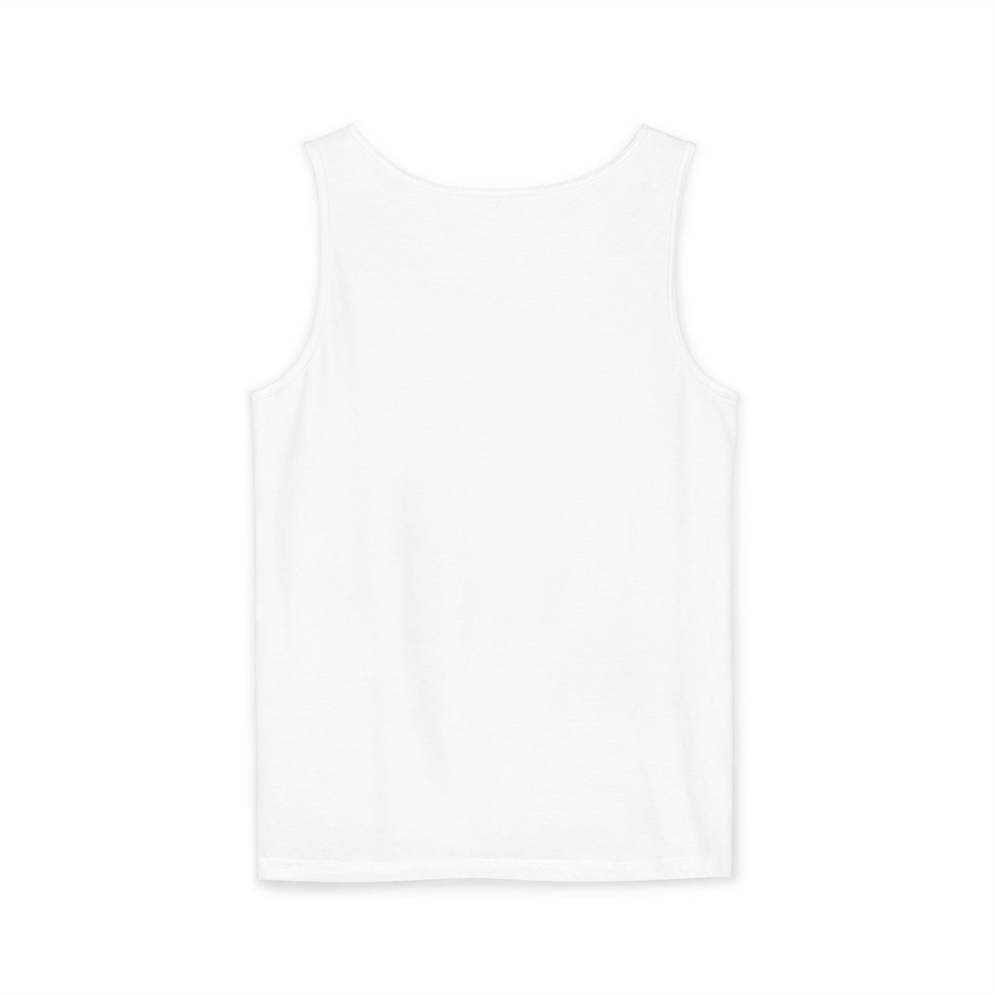 Slick Willie Birth Chart Tank