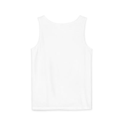 Slick Willie Birth Chart Tank