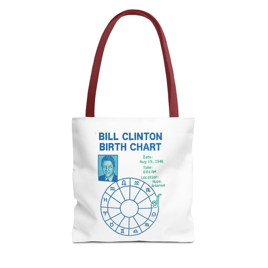 Astrology Birth Chart Tote Bag, Horoscope Gift, Unique Astrology Tote, Personalized Tote, Birthday Gift