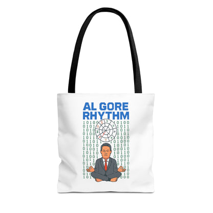 Al Gore Rhythmic Tote