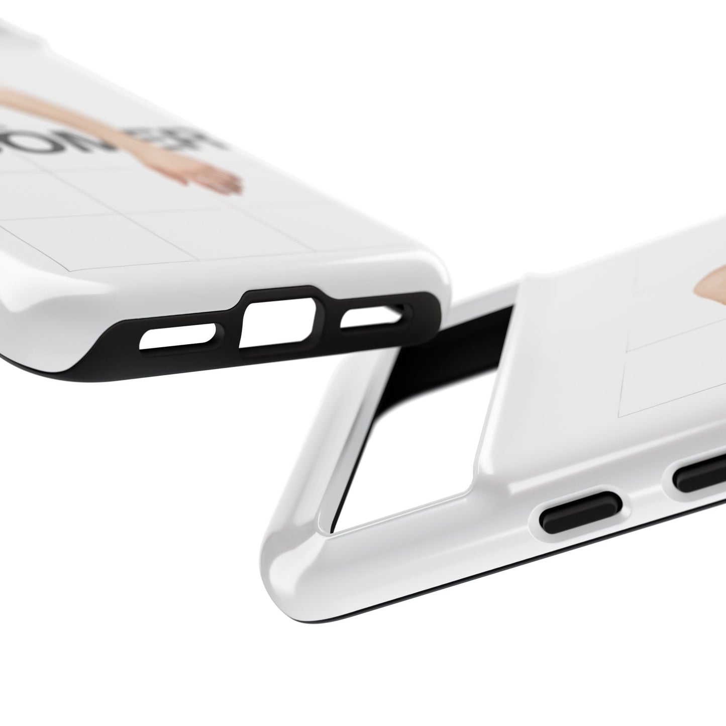 OK Boomer Phone Case (iPhone + Google Pixel)
