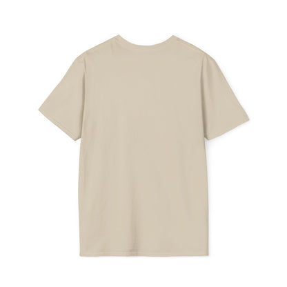 Judge Ito Birth Chart T-Shirt
