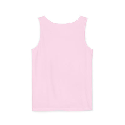 Slick Willie Birth Chart Tank