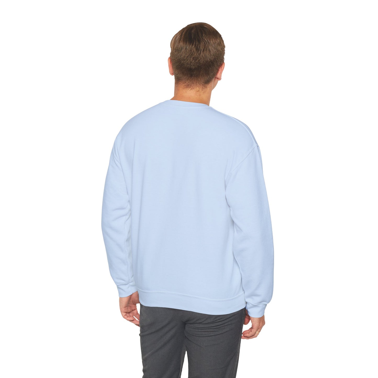 Hillary's Vedic Chart Sweatshirt