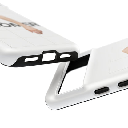 OK Boomer Phone Case (iPhone + Google Pixel)