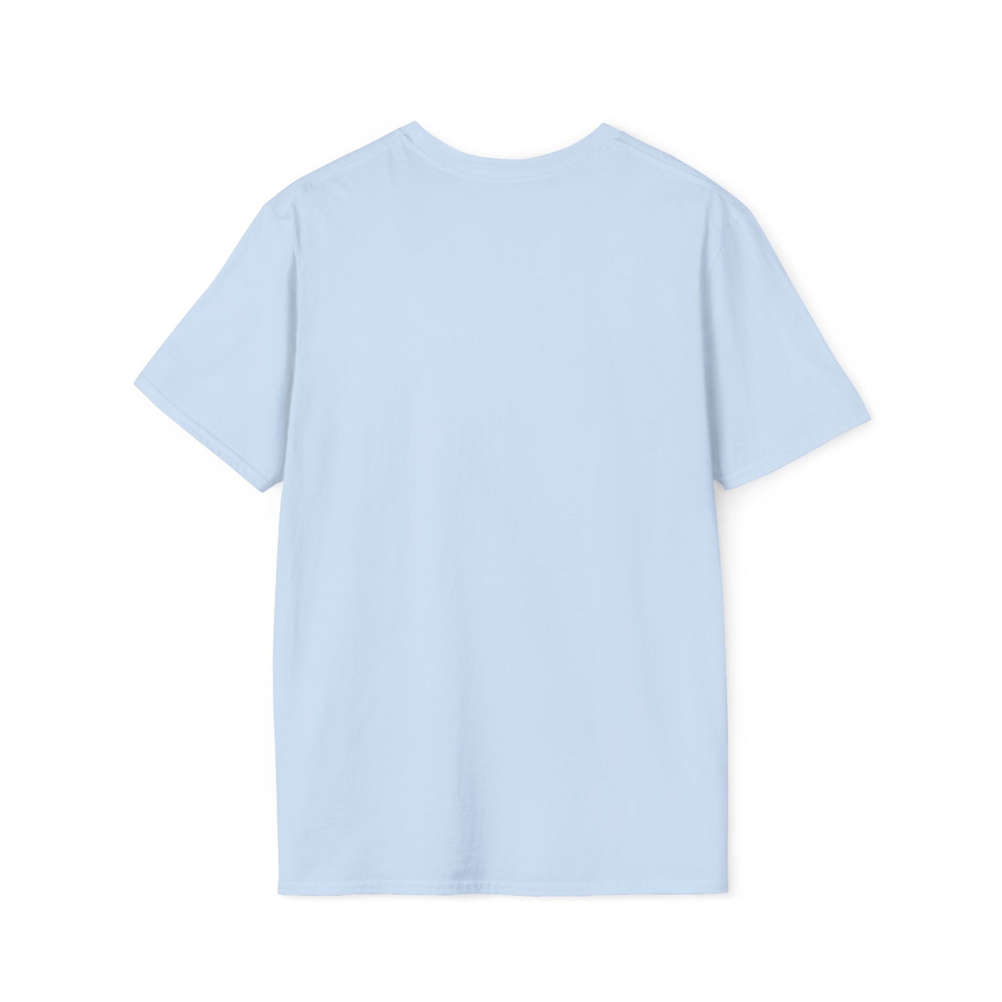 Judge Ito Birth Chart T-Shirt