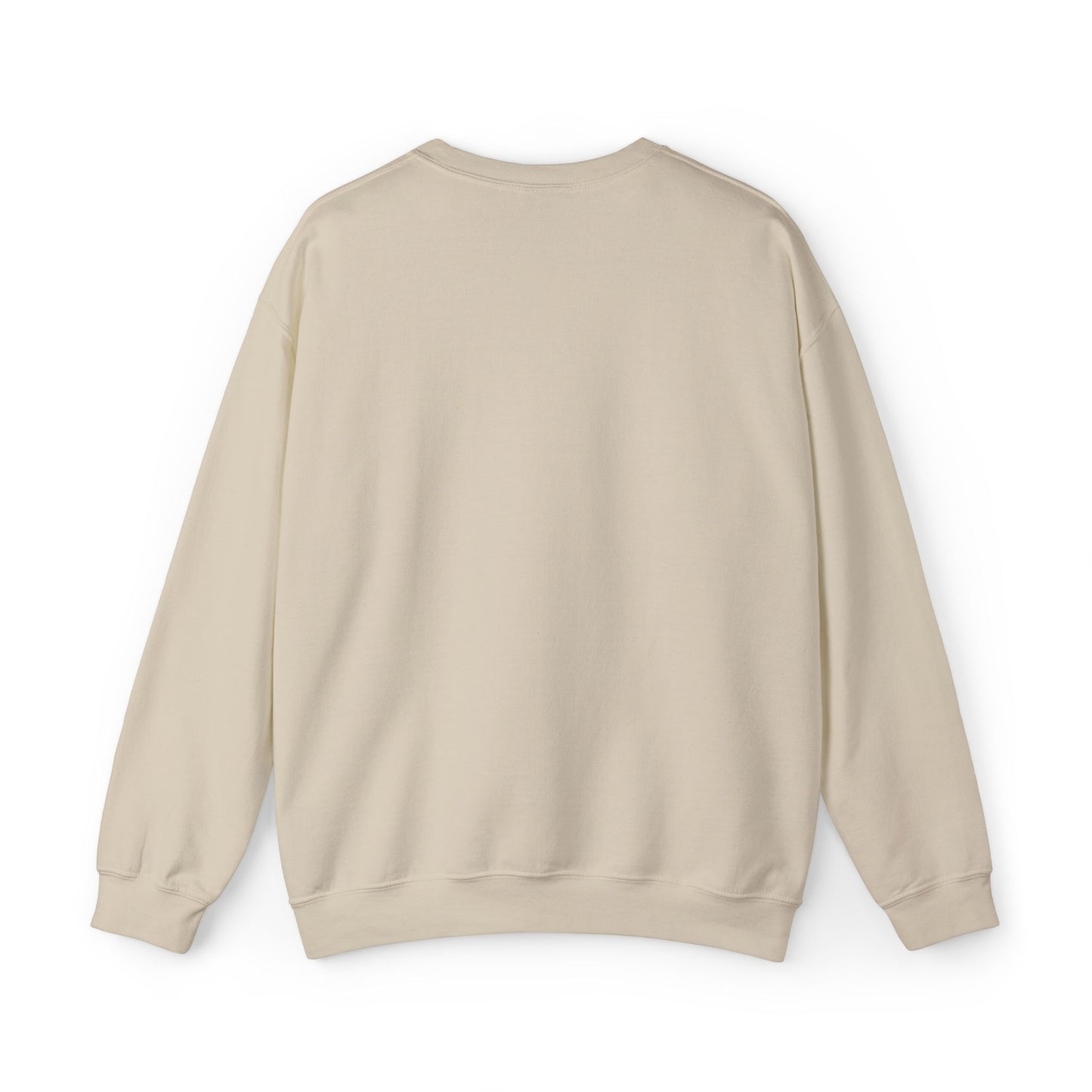 Dr. Zimbardo Birth Chart Sweatshirt
