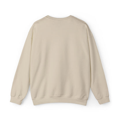 Dr. Zimbardo Birth Chart Sweatshirt