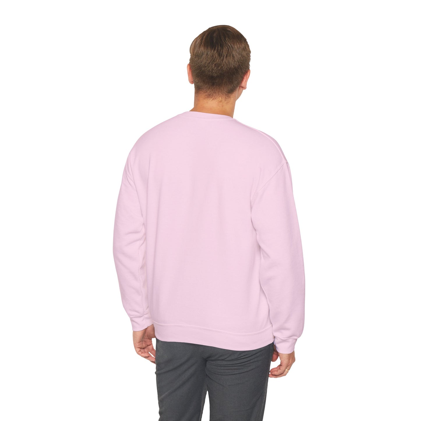 Hillary's Vedic Chart Sweatshirt