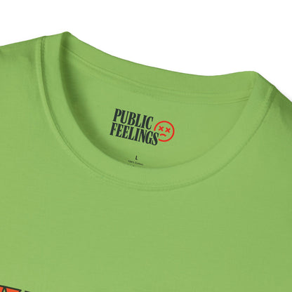 My Life Depends on Collagen Peptides T-Shirt
