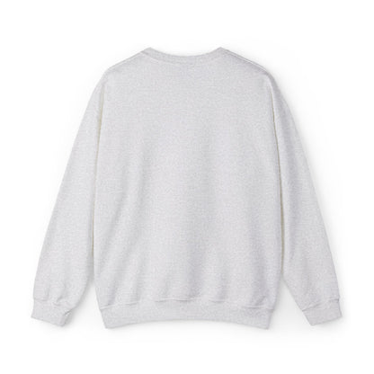 Al Gore Birth Chart Sweatshirt